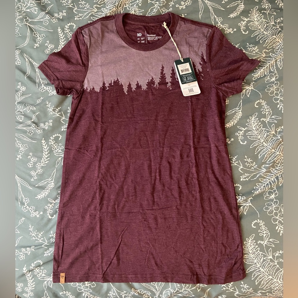 Tentree Tee-shirt